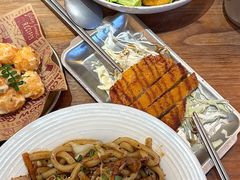 -肥朵食堂(带梦胡同店)