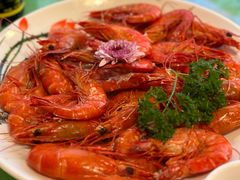 -盛港湾海鲜食府(黄沙店)