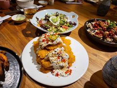 -桃花坞·私房菜餐厅(龙湖时代天街店)