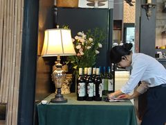 -肴约·花园式餐厅(湖里店)