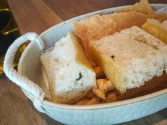 -OGGI TRATTORIA PIZZERIA(深业上城店)