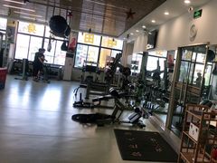 -中田健身工作室(胜利门店)