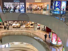 -天河领展广场