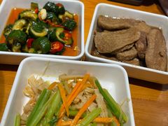 -陳生記米线·始于1989(中山北路店)