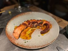 -Apollo·西班牙小酒馆(安福路店)