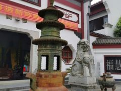-卓刀泉寺