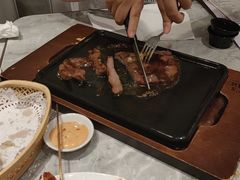 -必胜客(大观天地店)
