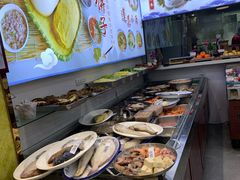 -抹直口特色菜馆(一店)