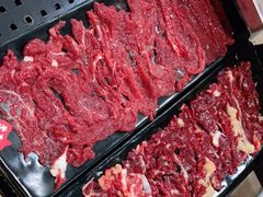 -陈记顺和潮汕牛肉火锅(番禺迎宾大道店)