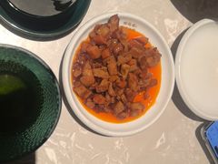 -松鹤面馆·古法焖肉面(观前店)