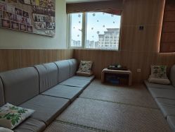 -意然瑜伽·普拉提