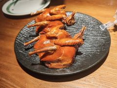 -三强鸽子(胜利路店)