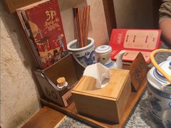 -南京大牌档(青岛万象城店)