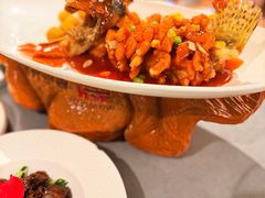 -姑苏家宴·苏帮菜·松鼠桂鱼(苏州总店)