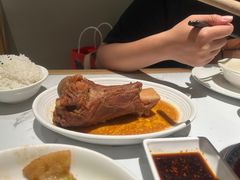 -关东小磨东北菜(漕河泾印象城店)