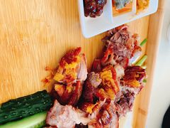 -津味老菜(露西亚商街店)