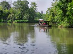 -西溪国家湿地公园