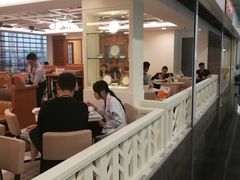 大堂-世窗冰室(机场DFS店)