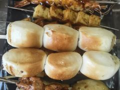 -运德成·天津老味烧烤(广开二马路店)