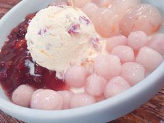 -宝珠奶酪(闵行仲盛店)