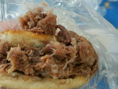 -老西关黄老太牛肉烧饼