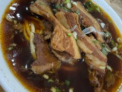 -水仙拉面(水仙街店)