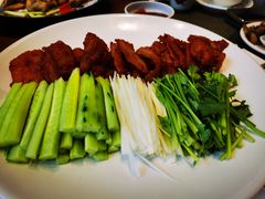 薄饼酥肉-香山家宴