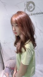 -潘多拉Hairsalon
