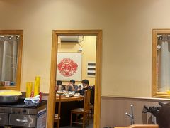 -冰城焰会大丰收铁锅炖(萝岗万达金街店)