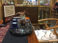 -我茶人文茶馆