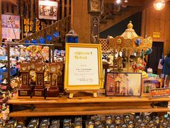 -小樽八音盒堂(手工制作体验馆店)