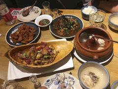 -山茶云南菜(中关村店)