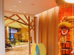 -味餐厅·海鲜·火锅·自助餐