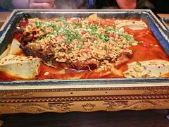 -龙少爷碳火干锅(环球中心店)