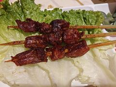 -串盟烧烤大排档·长沙美食地标(星沙店)