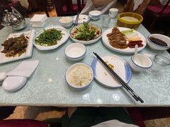 -六和聚传统烤鸭.天津菜(和平店)