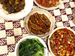 -老三样·旧食新味(船山路店)