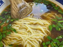 -白鹿原·西安油泼面(万象城店)