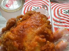 辣味原味鸡-肯德基(余杭禹航店)