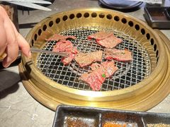 -谷牛日式烤肉(宝山U天地店)