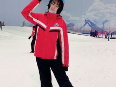 -哈尔滨热雪奇迹