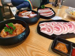 -汉拿山(包河万达店)