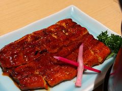鳗鱼-小山日本料理(太古汇店)