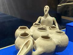 -上海博物馆(人民广场馆)