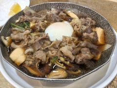 -东京屋(武定路店)