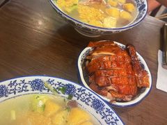 小潘记特色鸭血粉丝汤-小潘记鸭血粉丝汤