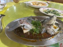 -红炎炎农家菜老字号(金水台店)