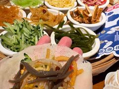 -包整·丝娃娃(甲秀楼景观店)