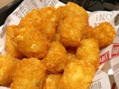 -The Habit Burger Grill 哈比特汉堡(复兴soho店)