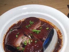 -四道菜·福建菜馆(莆田万达店)
